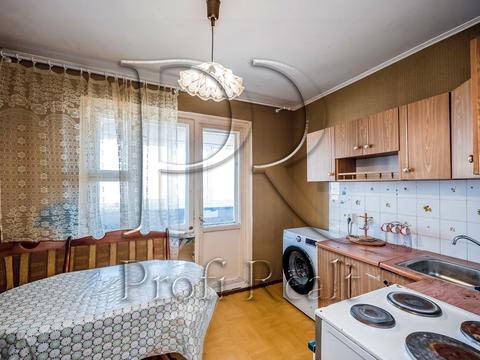 квартира по адресу Рональда Рейгана ул., 1/25