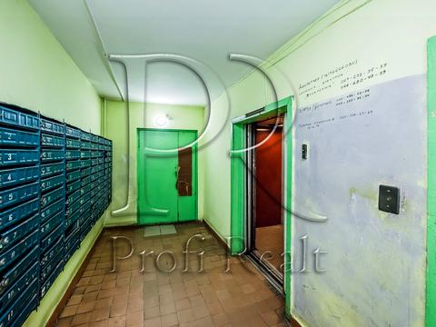 квартира по адресу Рональда Рейгана ул., 1/25