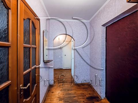 квартира по адресу Рональда Рейгана ул., 1/25