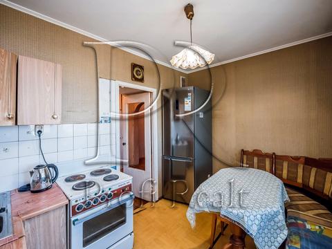 квартира по адресу Рональда Рейгана ул., 1/25