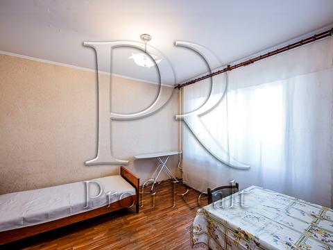 квартира по адресу Рональда Рейгана ул., 1/25