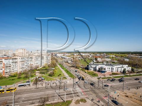 квартира по адресу Рональда Рейгана ул., 1/25