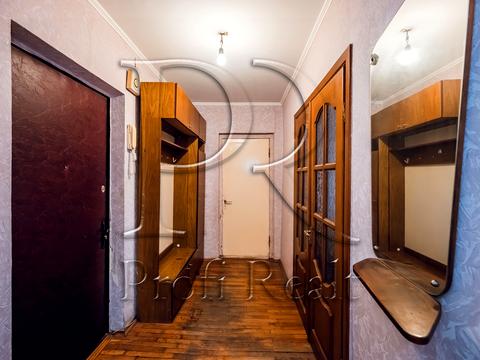 квартира по адресу Рональда Рейгана ул., 1/25