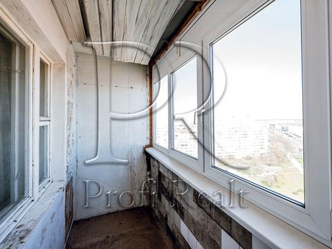 квартира по адресу Рональда Рейгана ул., 1/25