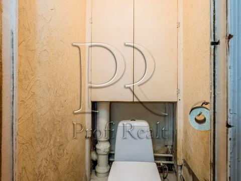 квартира по адресу Рональда Рейгана ул., 1/25