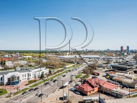 квартира по адресу Рональда Рейгана ул., 1/25