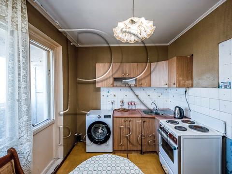 квартира по адресу Рональда Рейгана ул., 1/25