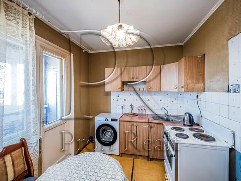 квартира по адресу Рональда Рейгана ул., 1/25