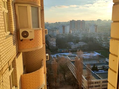 квартира по адресу Петра Калнишевського ул. (Михайла Майорова), 7