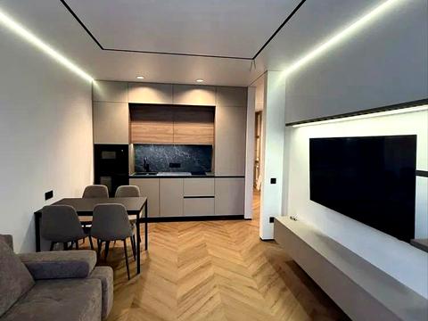 квартира за адресою Вишгородська вул., 45-Г