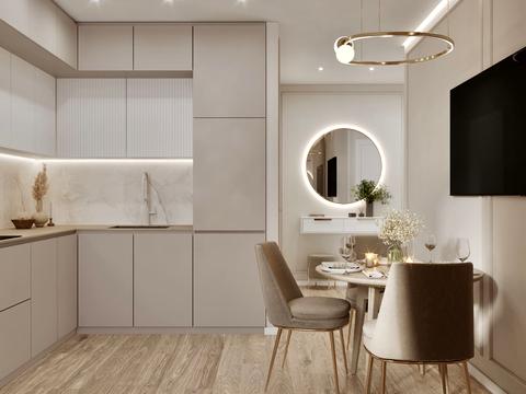 квартира за адресою Стрийська вул., 115-Ж