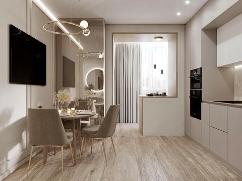 квартира за адресою Стрийська вул., 115-Ж