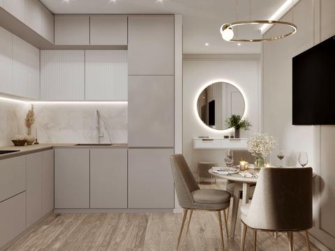 квартира за адресою Стрийська вул., 115-Ж