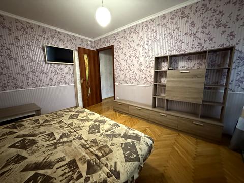 квартира за адресою Михайла Омеляновича-Павленка вул. (Суворова), 18/20