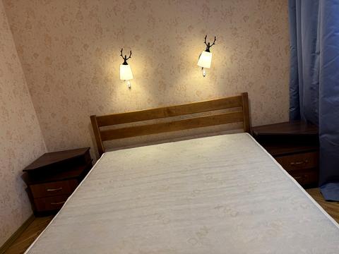 квартира за адресою Михайла Омеляновича-Павленка вул. (Суворова), 18/20