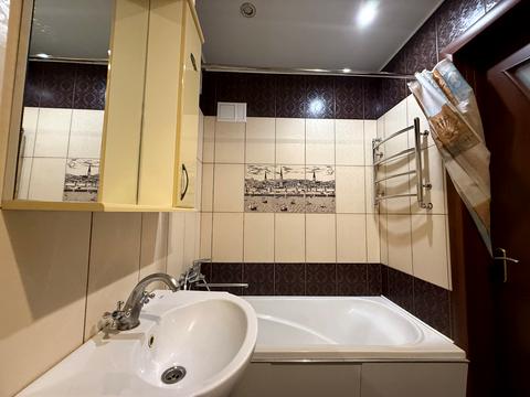 квартира за адресою Михайла Омеляновича-Павленка вул. (Суворова), 18/20