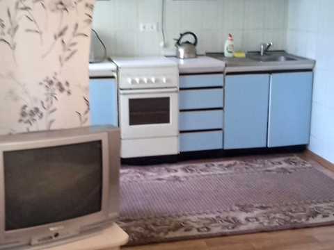 квартира по адресу Стадионная ул., 3-А