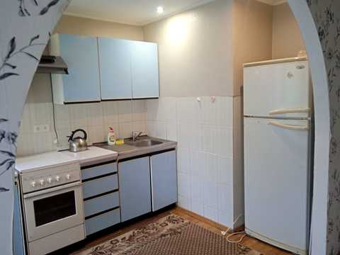 квартира по адресу Стадионная ул., 3-А