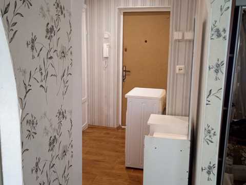 квартира по адресу Стадионная ул., 3-А