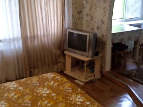 квартира по адресу Стадионная ул., 3-А
