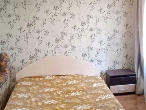 квартира по адресу Стадионная ул., 3-А