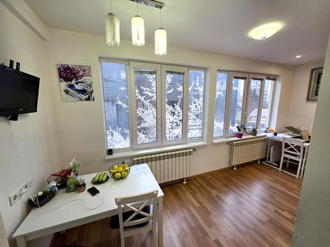 квартира по адресу Фанинский пер., 3