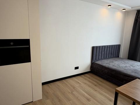 квартира по адресу Львов, Рудненская ул. (Белогорская), (3 черга (будинок 1))