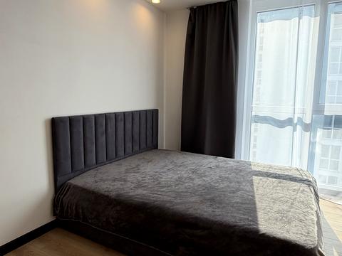 квартира по адресу Львов, Рудненская ул. (Белогорская), (3 черга (будинок 1))