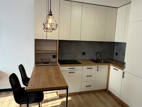 квартира по адресу Львов, Рудненская ул. (Белогорская), (3 черга (будинок 1))