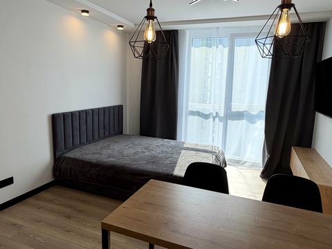 квартира по адресу Львов, Рудненская ул. (Белогорская), (3 черга (будинок 1))