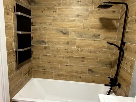 квартира по адресу Львов, Рудненская ул. (Белогорская), (3 черга (будинок 1))