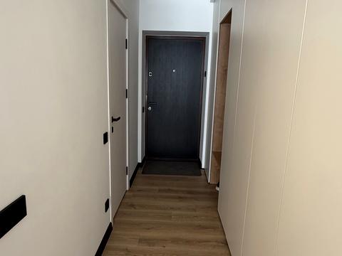 квартира по адресу Львов, Рудненская ул. (Белогорская), (3 черга (будинок 1))