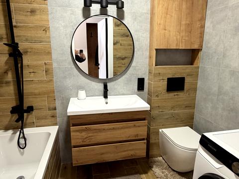 квартира по адресу Львов, Рудненская ул. (Белогорская), (3 черга (будинок 1))