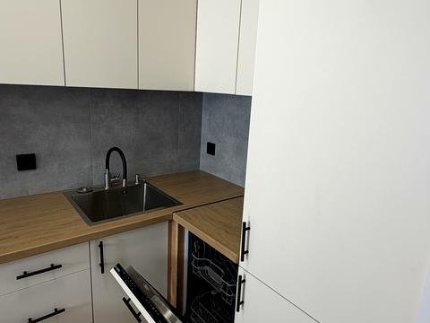 квартира по адресу Львов, Рудненская ул. (Белогорская), (3 черга (будинок 1))