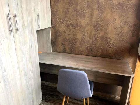 квартира за адресою Салютна вул., 2к3