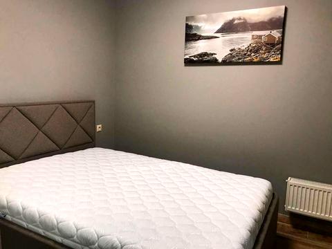 квартира за адресою Салютна вул., 2к3