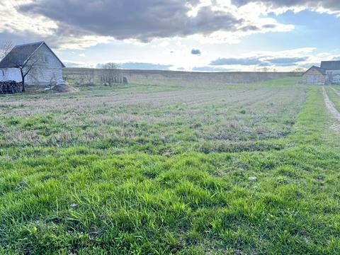 участок по адресу Шевченка
