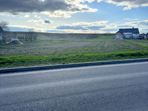 ділянка за адресою Шевченка