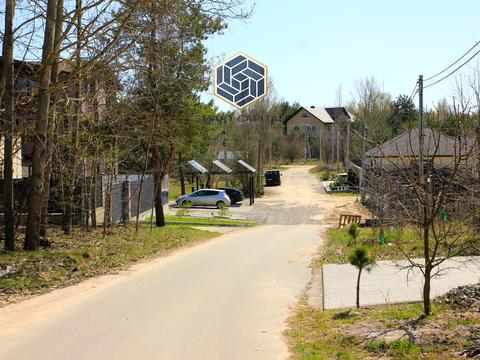 участок по адресу 