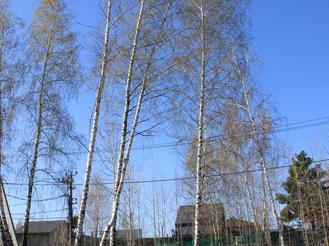 участок по адресу 