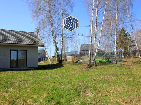 участок по адресу 