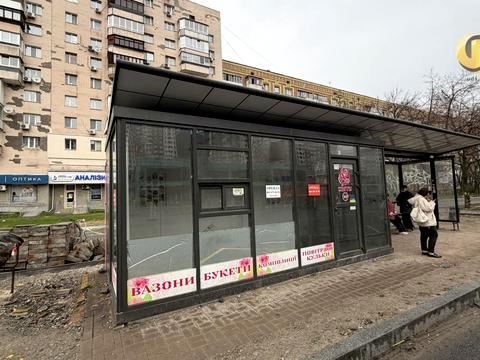 комерційна за адресою Харківське шосе, 49