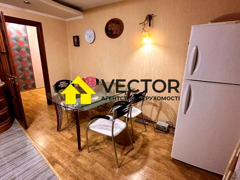 квартира по адресу Героев АТО ул. (Красіна), 77