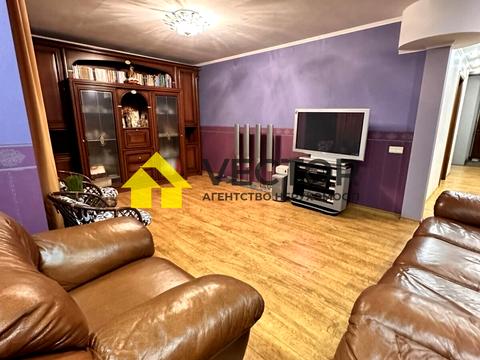 квартира по адресу Героев АТО ул. (Красіна), 77