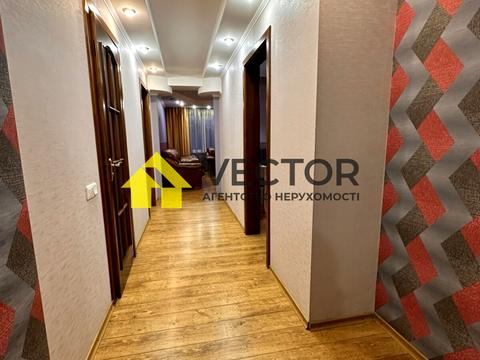 квартира по адресу Героев АТО ул. (Красіна), 77