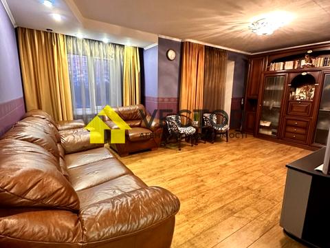 квартира по адресу Героев АТО ул. (Красіна), 77