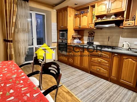 квартира по адресу Героев АТО ул. (Красіна), 77