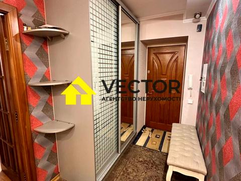 квартира по адресу Героев АТО ул. (Красіна), 77