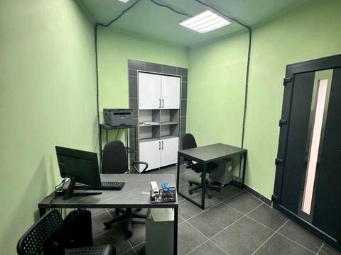 коммерческая по адресу 16-го Июля ул., 48