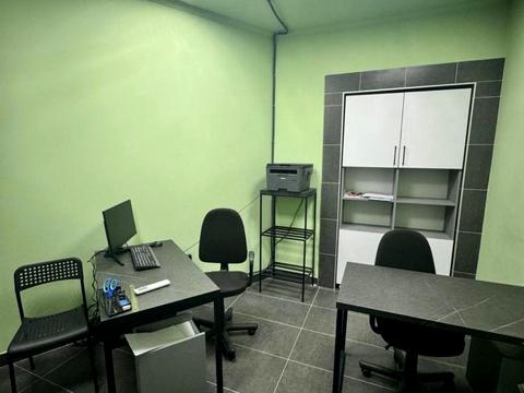 коммерческая по адресу 16-го Июля ул., 48